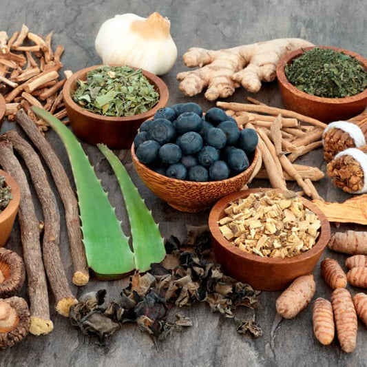Your Guide To Adaptogens And Their Health Benefits?